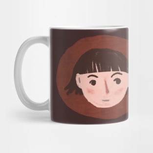 Times Are Hard for Dreamers Mug